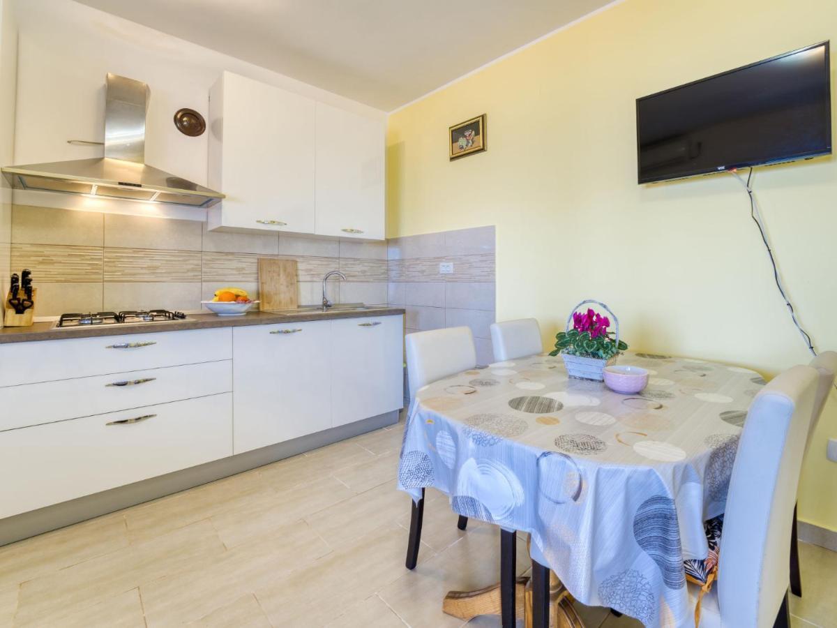 Apartment Edita By Interhome Lovran Exterior foto